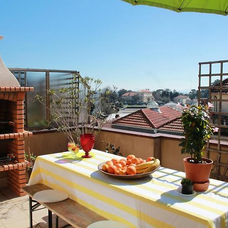 Pretty Flat With Terrace, Air Cond, Free Parking, By Porto With Love Lda Luaran gambar