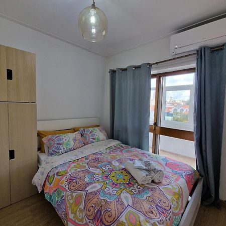 Pretty Flat With Terrace, Air Cond, Free Parking, By Porto With Love Lda Luaran gambar
