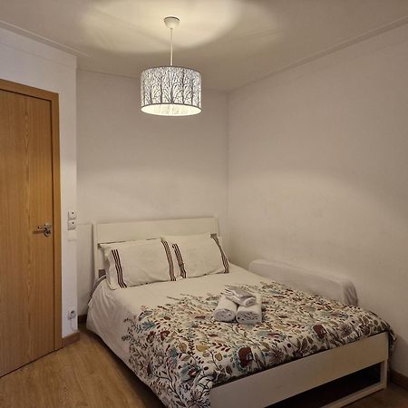 Pretty Flat With Terrace, Air Cond, Free Parking, By Porto With Love Lda Luaran gambar