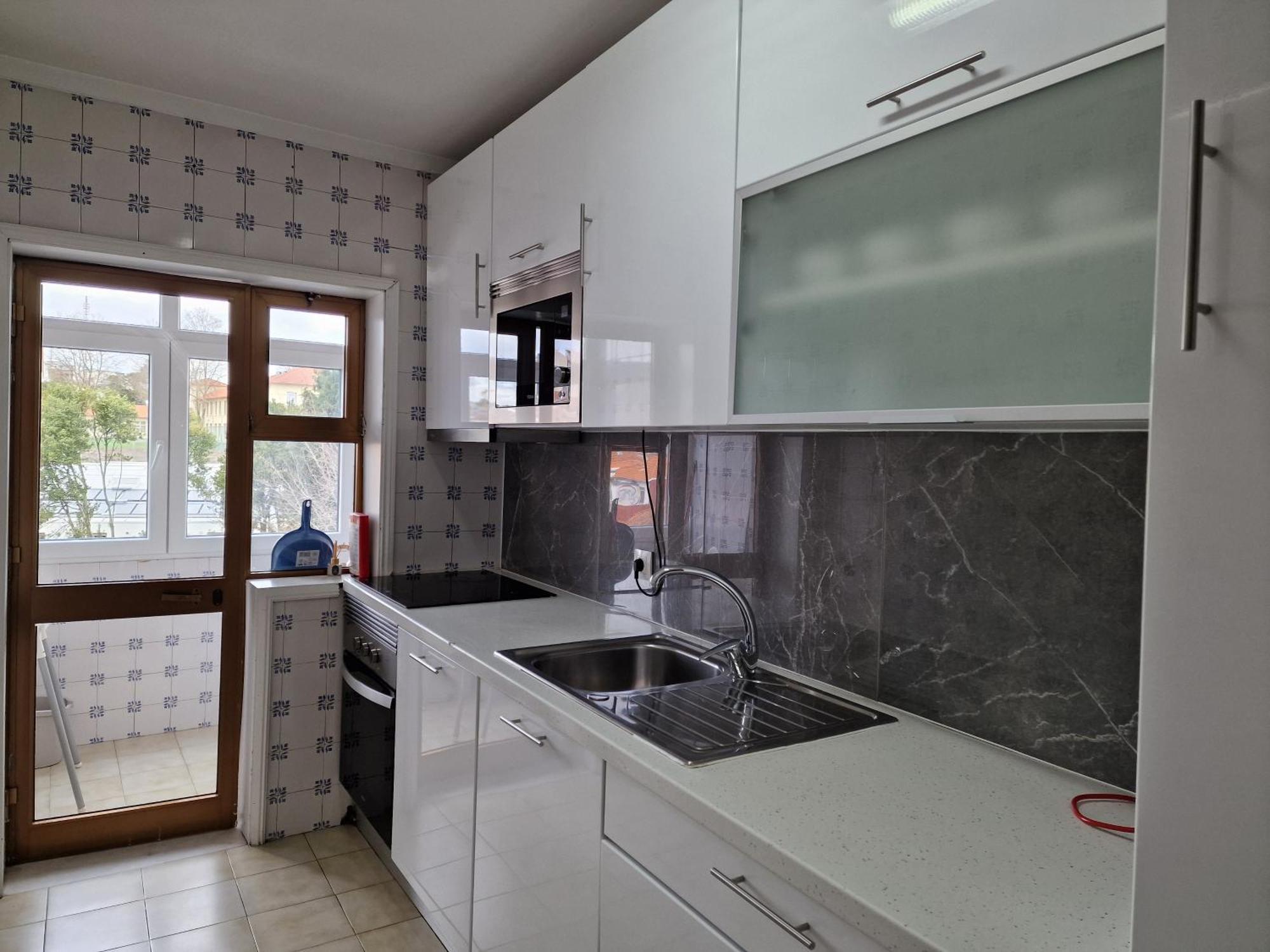 Pretty Flat With Terrace, Air Cond, Free Parking, By Porto With Love Lda Luaran gambar