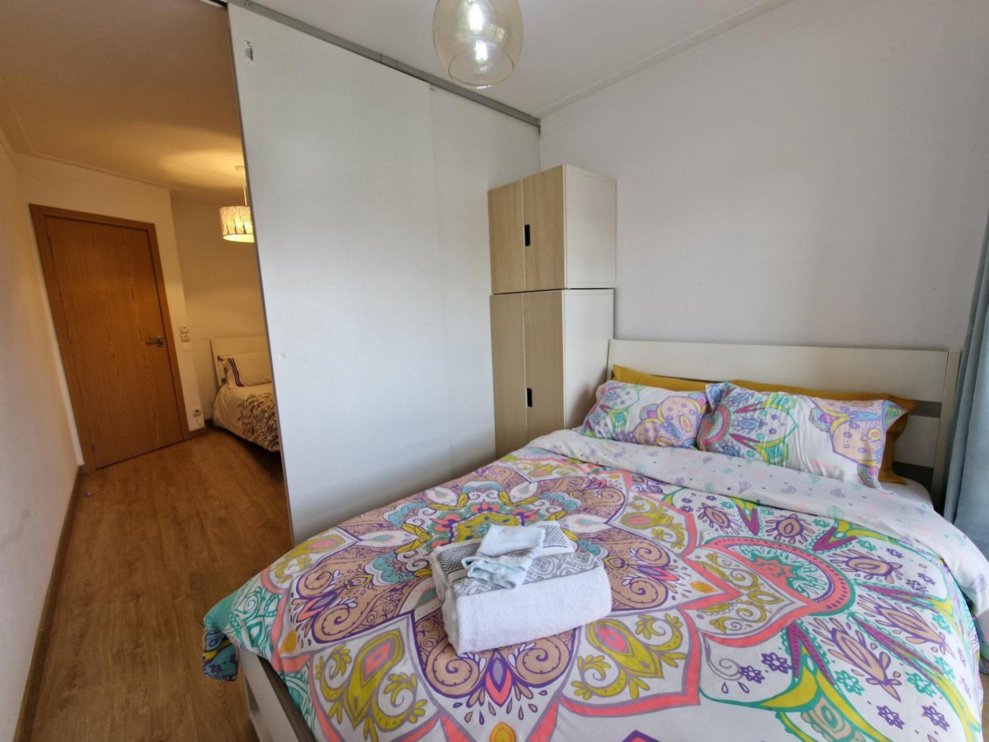 Pretty Flat With Terrace, Air Cond, Free Parking, By Porto With Love Lda Luaran gambar