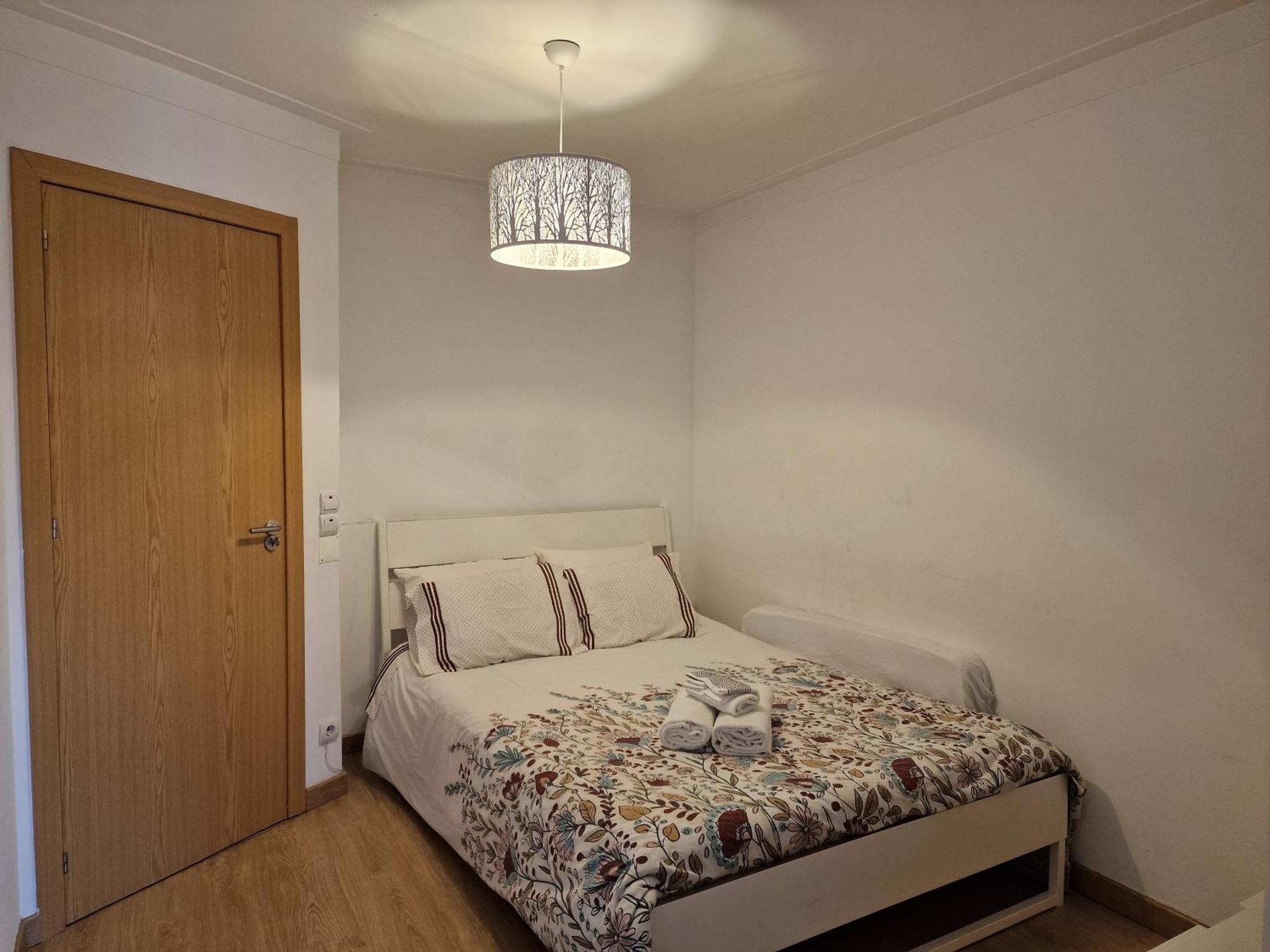 Pretty Flat With Terrace, Air Cond, Free Parking, By Porto With Love Lda Luaran gambar