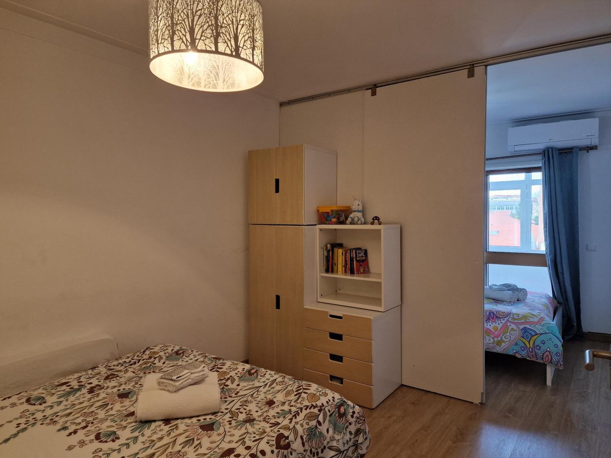Pretty Flat With Terrace, Air Cond, Free Parking, By Porto With Love Lda Luaran gambar