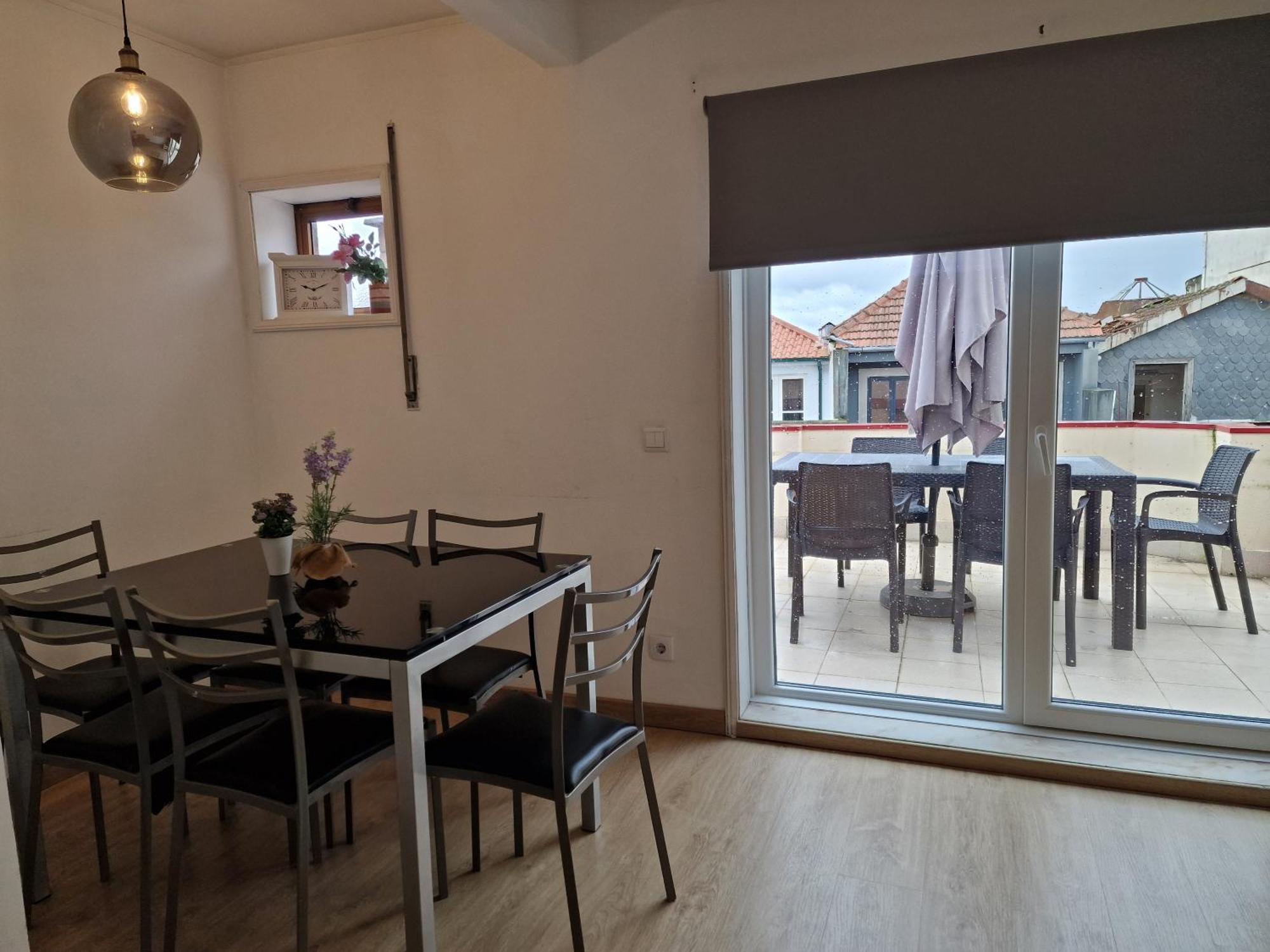 Pretty Flat With Terrace, Air Cond, Free Parking, By Porto With Love Lda Luaran gambar
